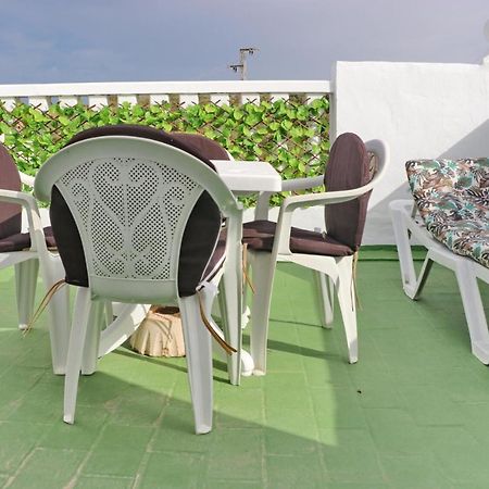 Apartamento Buen Pastor San Fernando Zewnętrze zdjęcie