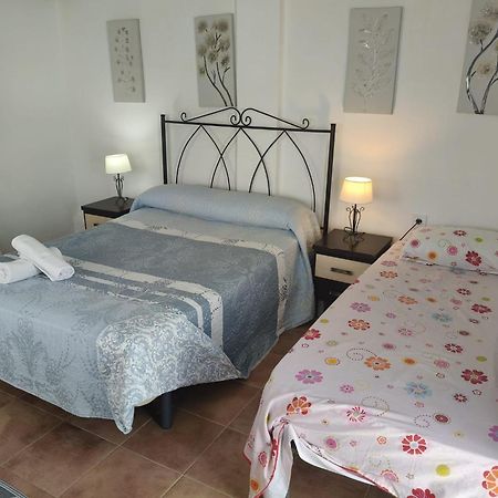 Apartamento Buen Pastor San Fernando Zewnętrze zdjęcie