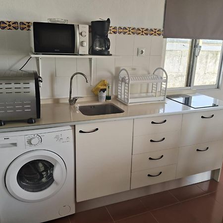 Apartamento Buen Pastor San Fernando Zewnętrze zdjęcie