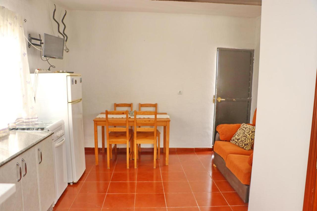 Apartamento Buen Pastor San Fernando Zewnętrze zdjęcie
