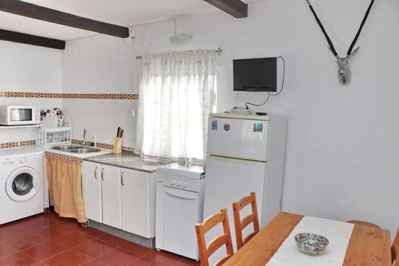Apartamento Buen Pastor San Fernando Zewnętrze zdjęcie