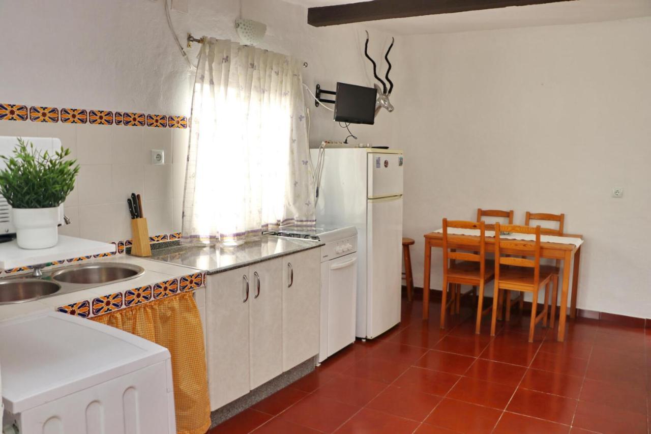 Apartamento Buen Pastor San Fernando Zewnętrze zdjęcie