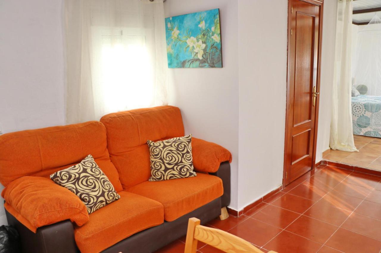 Apartamento Buen Pastor San Fernando Zewnętrze zdjęcie
