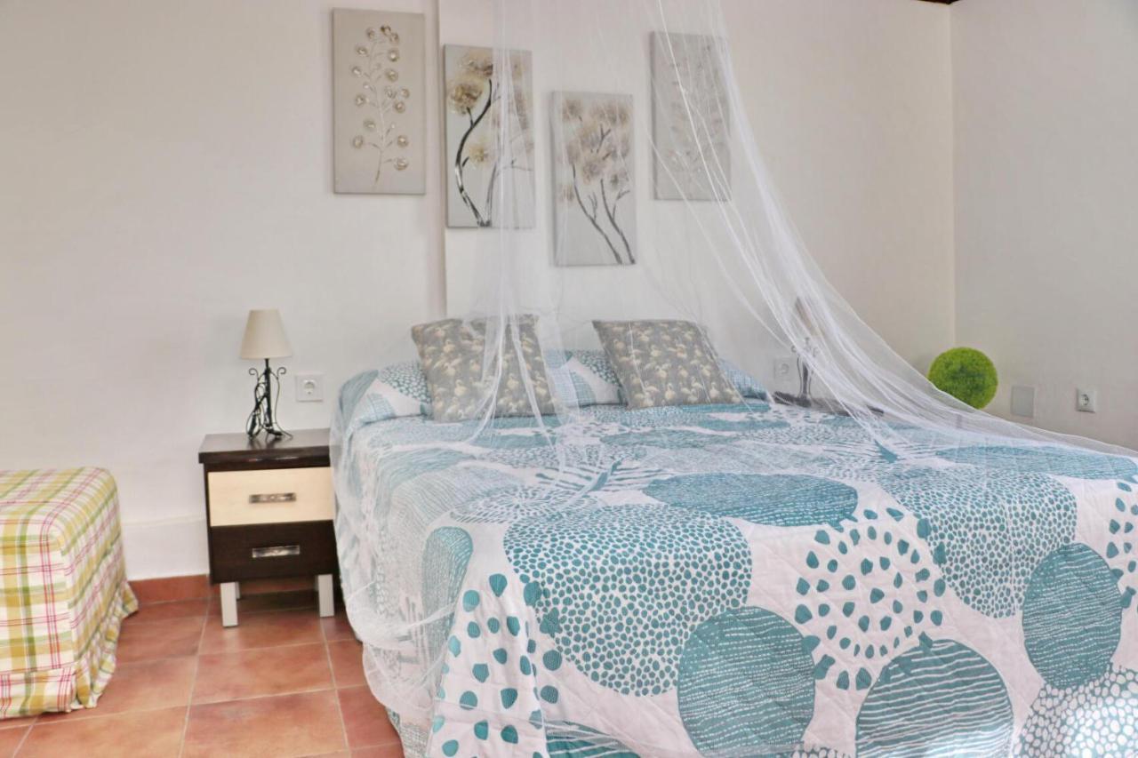 Apartamento Buen Pastor San Fernando Zewnętrze zdjęcie