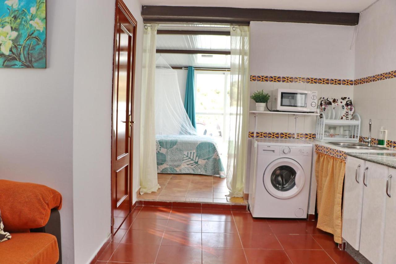 Apartamento Buen Pastor San Fernando Zewnętrze zdjęcie