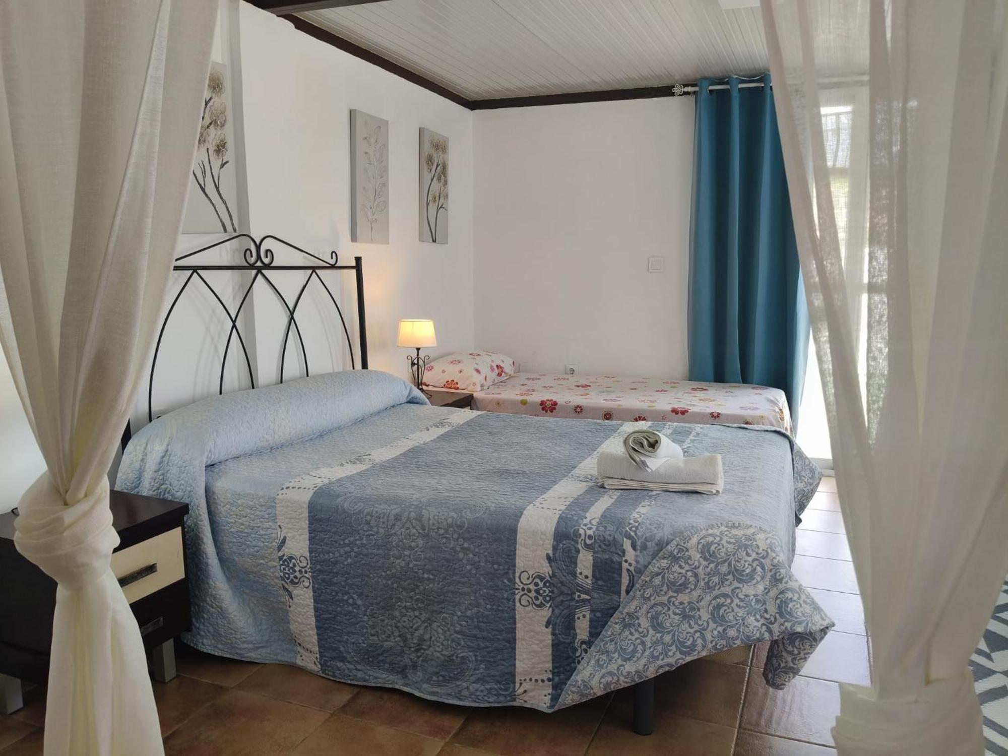 Apartamento Buen Pastor San Fernando Zewnętrze zdjęcie