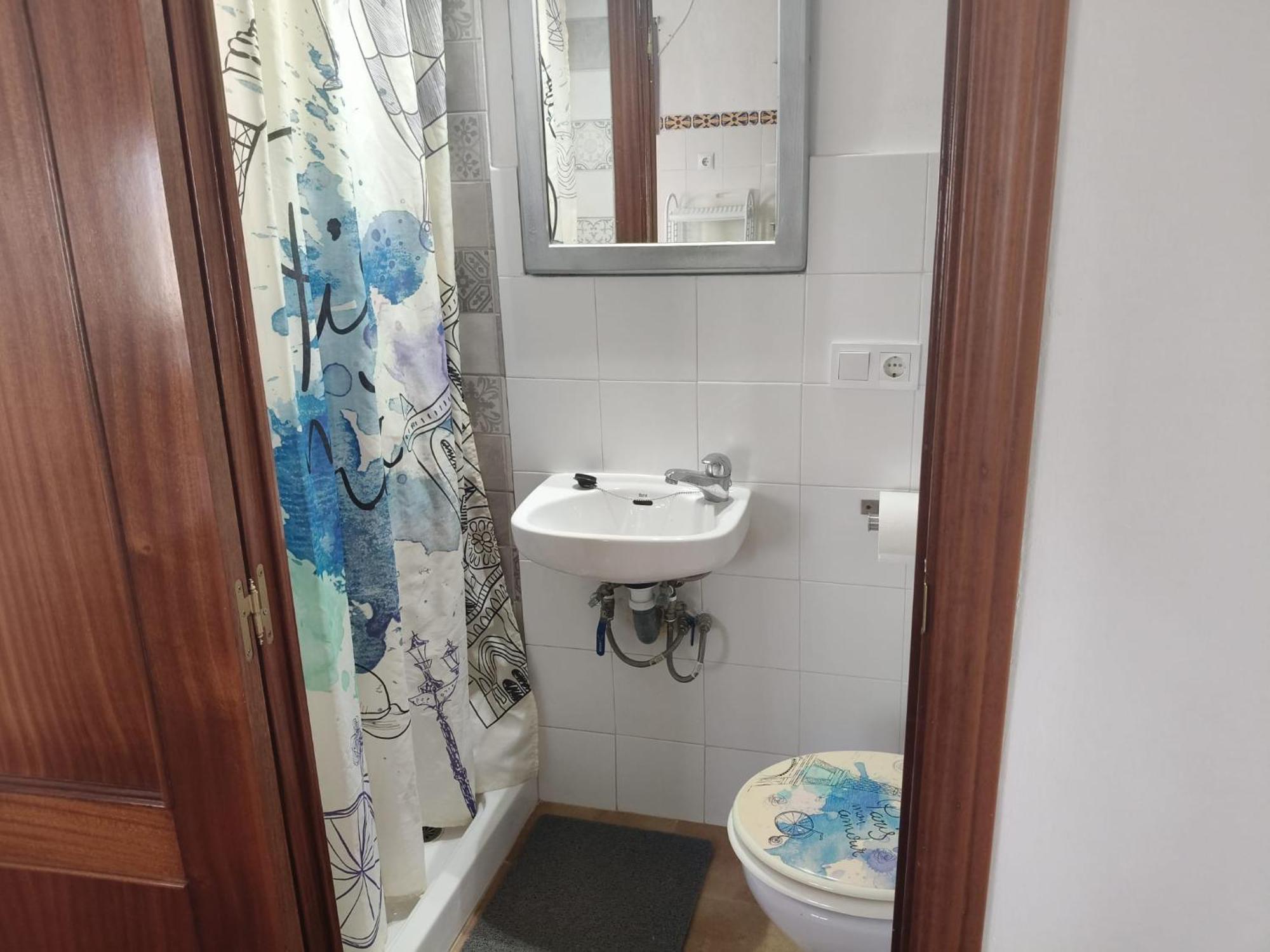 Apartamento Buen Pastor San Fernando Zewnętrze zdjęcie