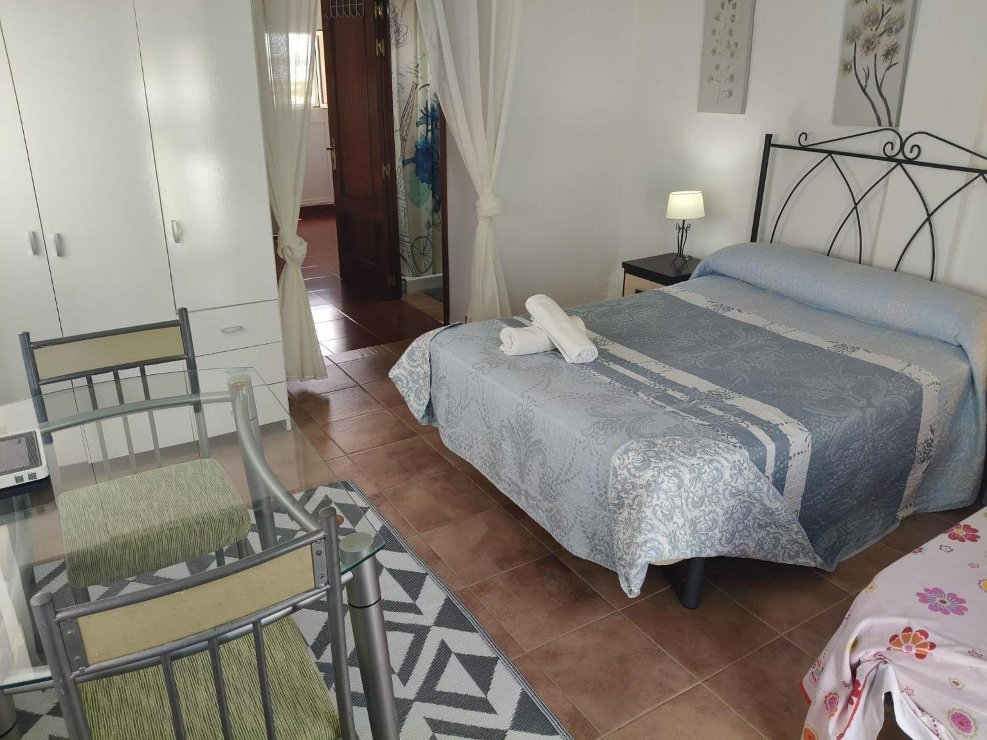 Apartamento Buen Pastor San Fernando Zewnętrze zdjęcie