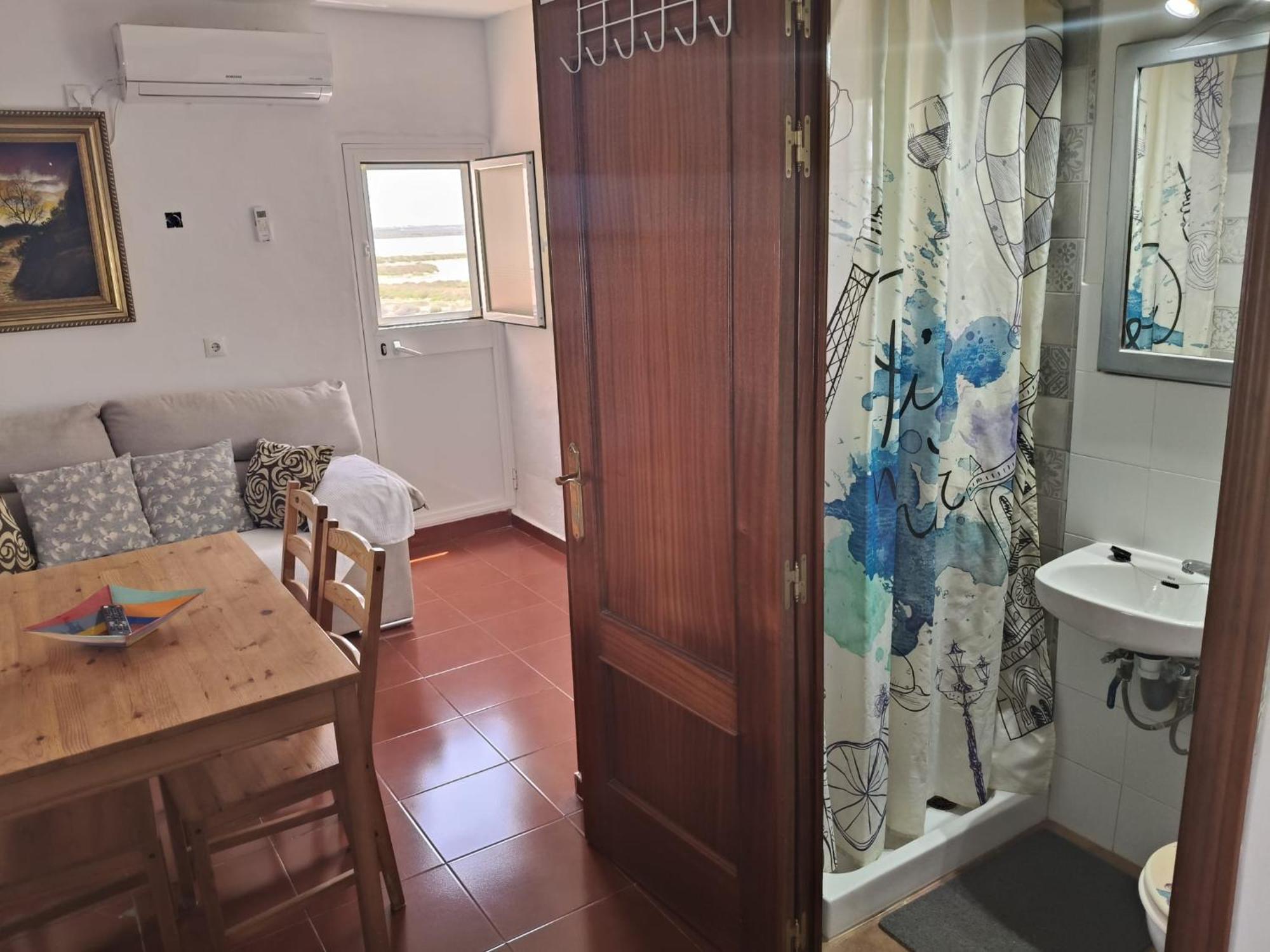 Apartamento Buen Pastor San Fernando Zewnętrze zdjęcie