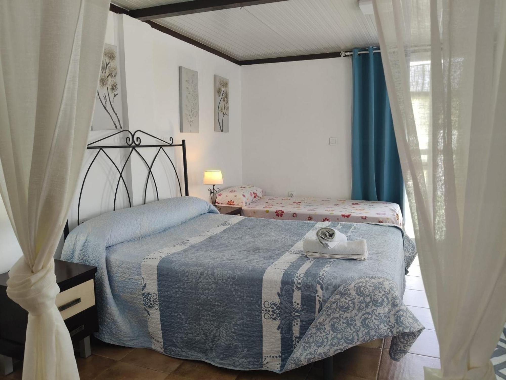 Apartamento Buen Pastor San Fernando Zewnętrze zdjęcie