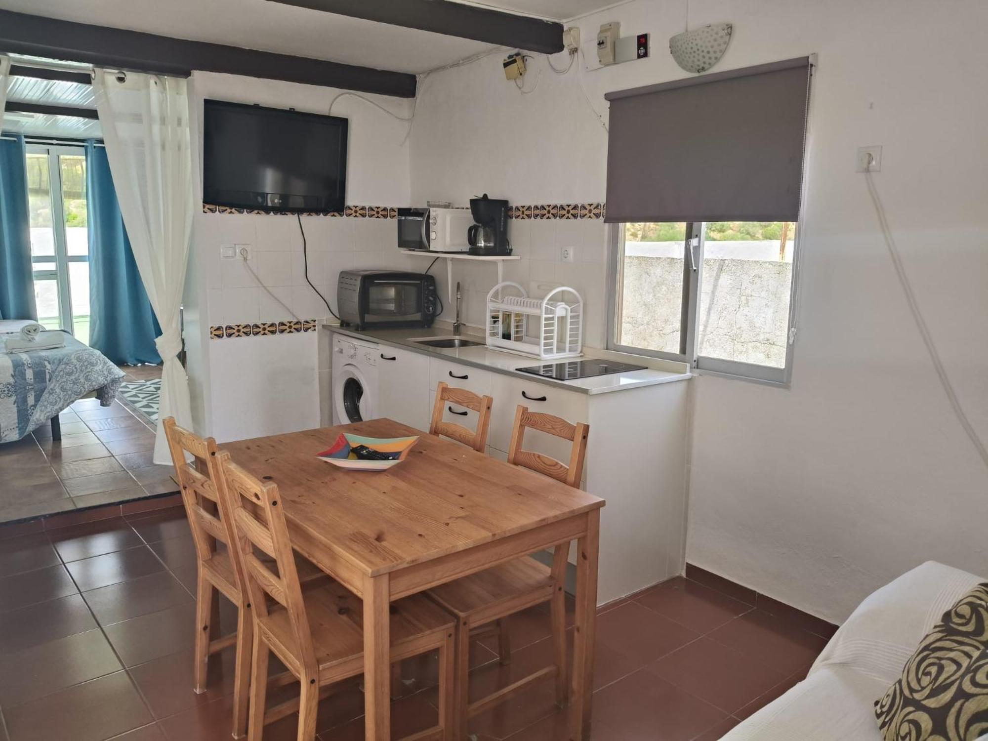 Apartamento Buen Pastor San Fernando Zewnętrze zdjęcie