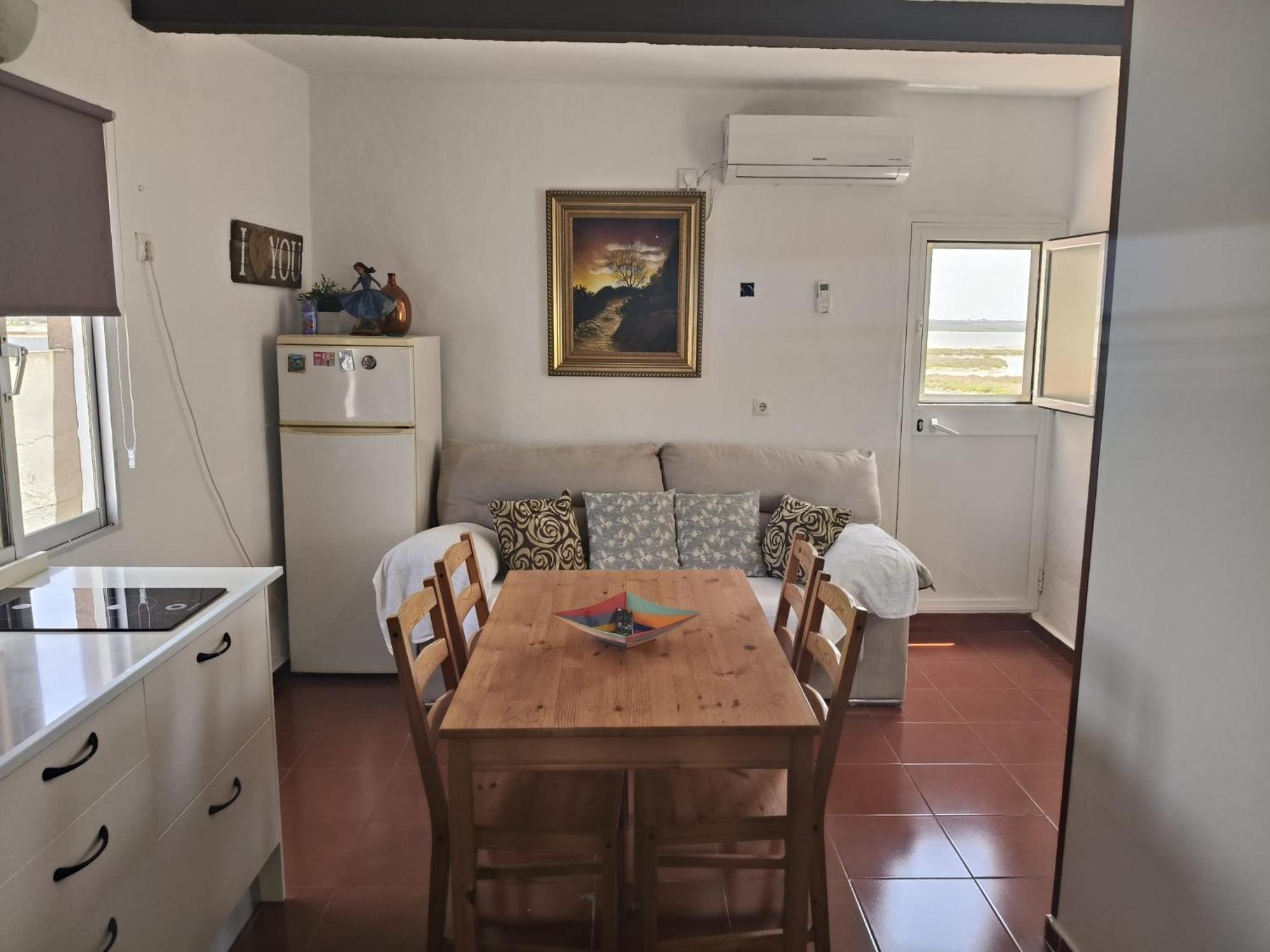 Apartamento Buen Pastor San Fernando Zewnętrze zdjęcie