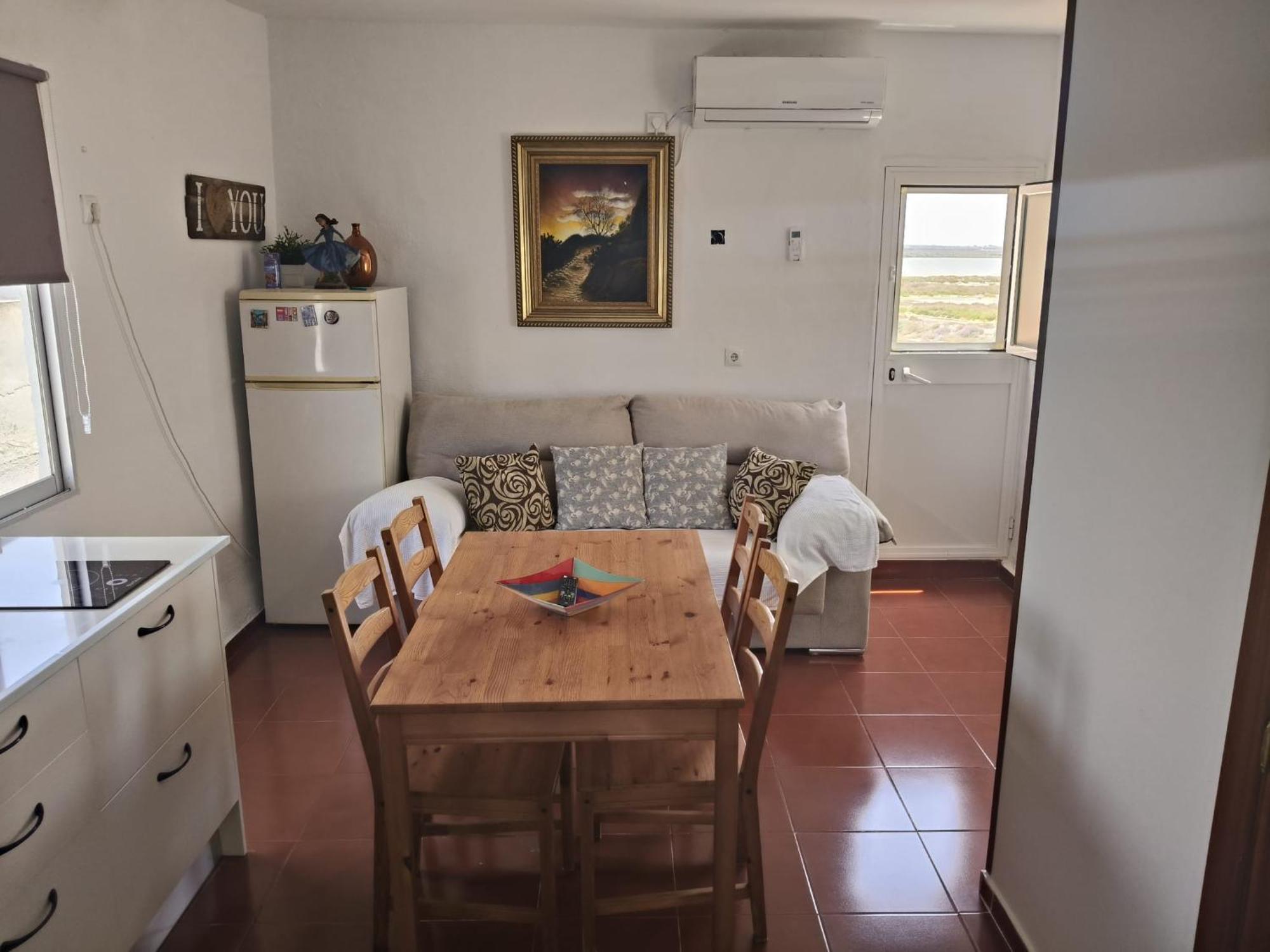 Apartamento Buen Pastor San Fernando Zewnętrze zdjęcie